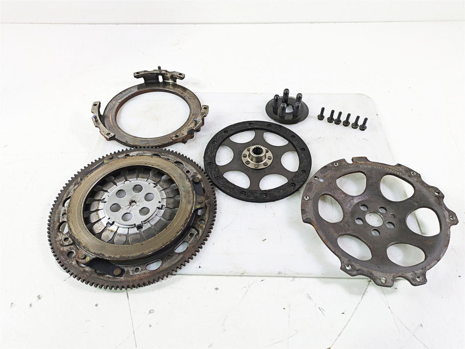 2015 BMW R nineT K21 Friction Clutch Pressure Plate Disc Set 591 Mi 21217697737 {{ shop.shopifyCountryName }} - Mototech271