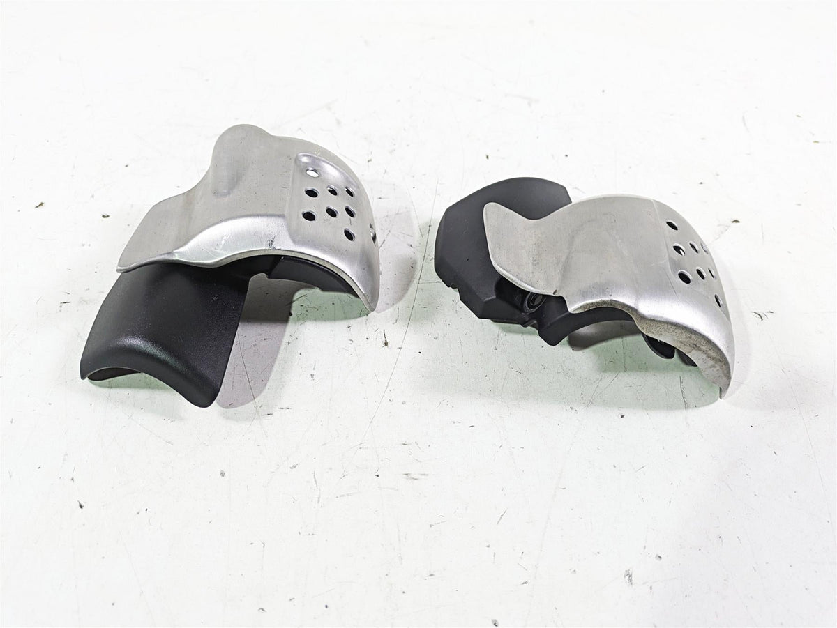 2020 Triumph Street Scrambler 900 Left Right Side Air Intake Cover Set T2302641 {{ shop.shopifyCountryName }} - Mototech271