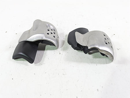 2020 Triumph Street Scrambler 900 Left Right Side Air Intake Cover Set T2302641 {{ shop.shopifyCountryName }} - Mototech271