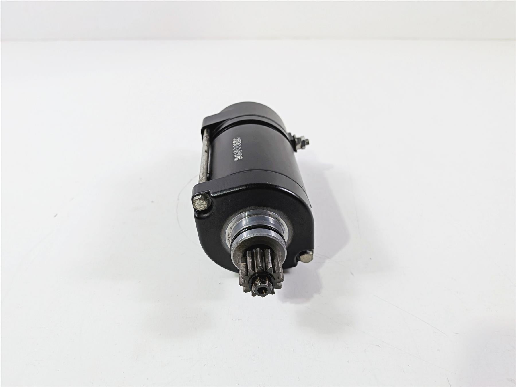 2009 Yamaha VMX17 V-Max 1700 Engine Starter Motor - Tested 2S3-81890-00-Mototech271