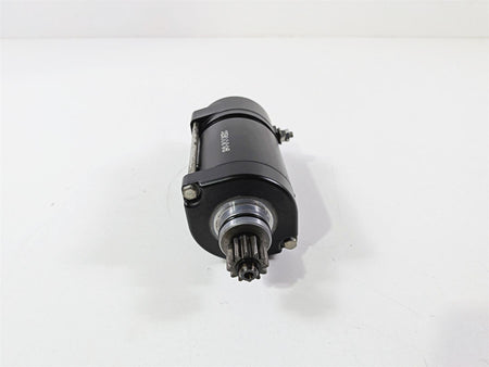 2009 Yamaha VMX17 V-Max 1700 Engine Starter Motor - Tested 2S3-81890-00-Mototech271