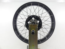 Load image into Gallery viewer, 2017 BMW R1200GS GSW K50 Front 19x3 Spoke Wheel Rim 36318528530 36318528529
