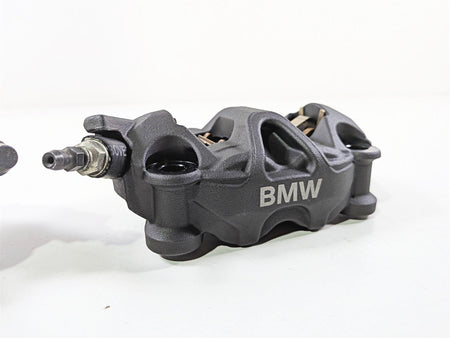 2024 BMW S1000RR K67 Front Brake Caliper Set 100mm 34117106085 34117106086-Mototech271