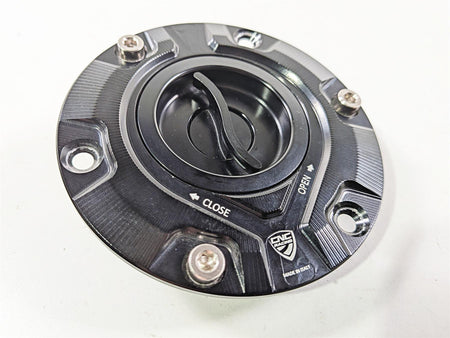 2016 Mv Agusta F3 800 RR CNC Racing Fuel Petrol Gas Cap Lid Quick Release Door-Mototech271