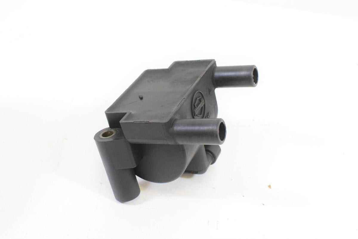 2012 Harley Touring FLHTK Electra Glide Ignition Coil & Wires 31696-07A {{ shop.shopifyCountryName }} - Mototech271
