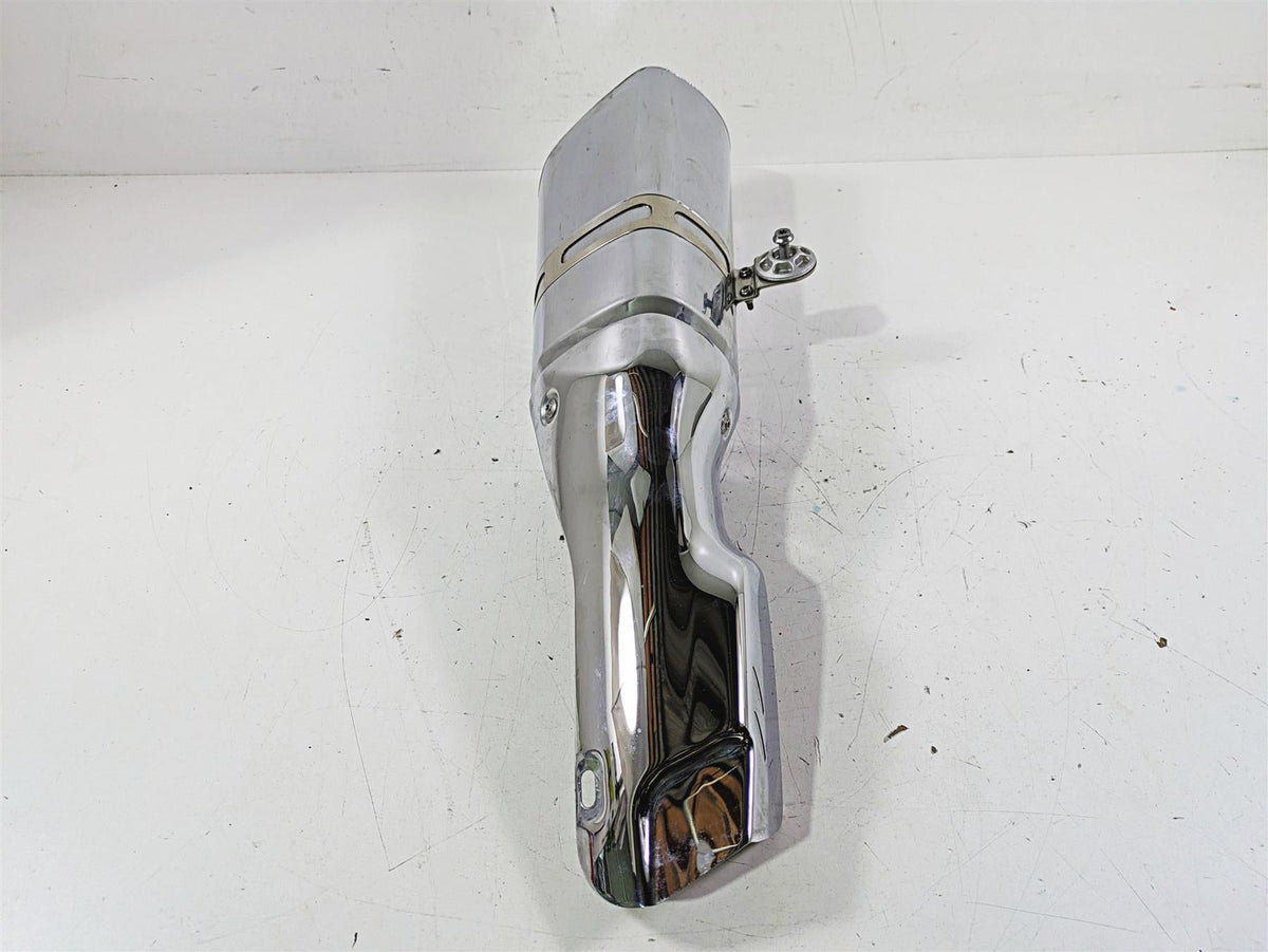 2014 BMW R1200 RT RTW K52 Oem Lafranconi Exhaust Muffler Silencer 18518531078 {{ shop.shopifyCountryName }} - Mototech271