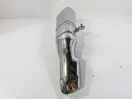 2014 BMW R1200 RT RTW K52 Oem Lafranconi Exhaust Muffler Silencer 18518531078 {{ shop.shopifyCountryName }} - Mototech271