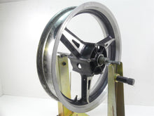 Load image into Gallery viewer, 2004 Yamaha XV1700 Road Star Warrior Straight 18x3.5 Front Wheel 5PX-25168-01-7B
