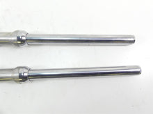 Load image into Gallery viewer, 2005 Harley Dyna FXDLI Low Rider Front 39mm Fork Leg Set R 45947-04 L 45948-04 | Mototech271
