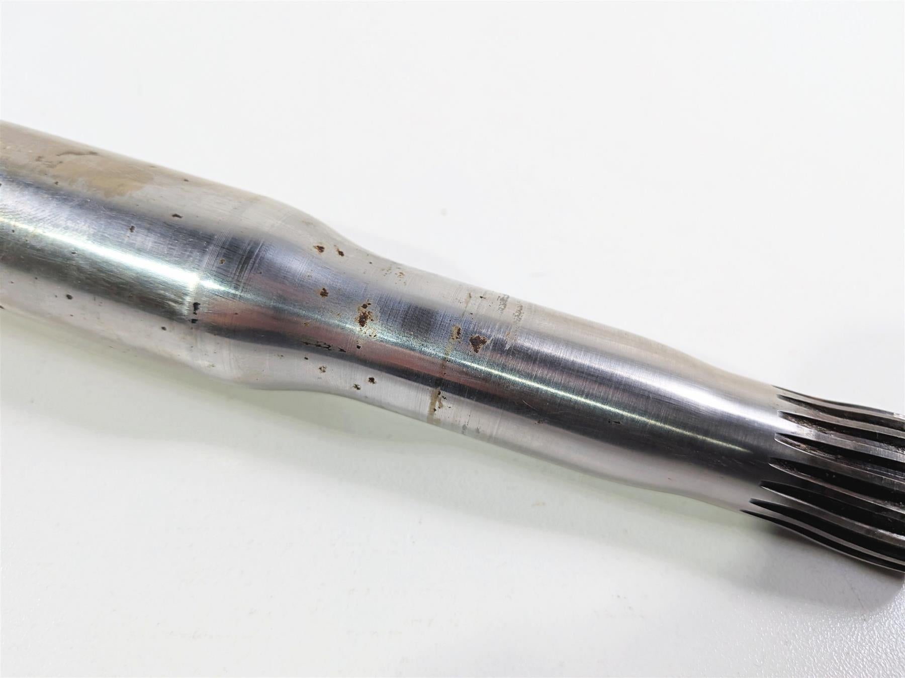 2021 Sea-Doo Spark 900 Trixx Oem Main Center Prop Drive Shaft 271002105 {{ shop.shopifyCountryName }} - Mototech271