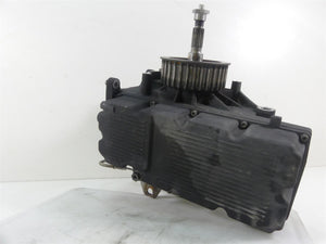2007 Harley Touring FLHR SE CVO Road King 6-Speed Transmission - 19K 33162-07A | Mototech271