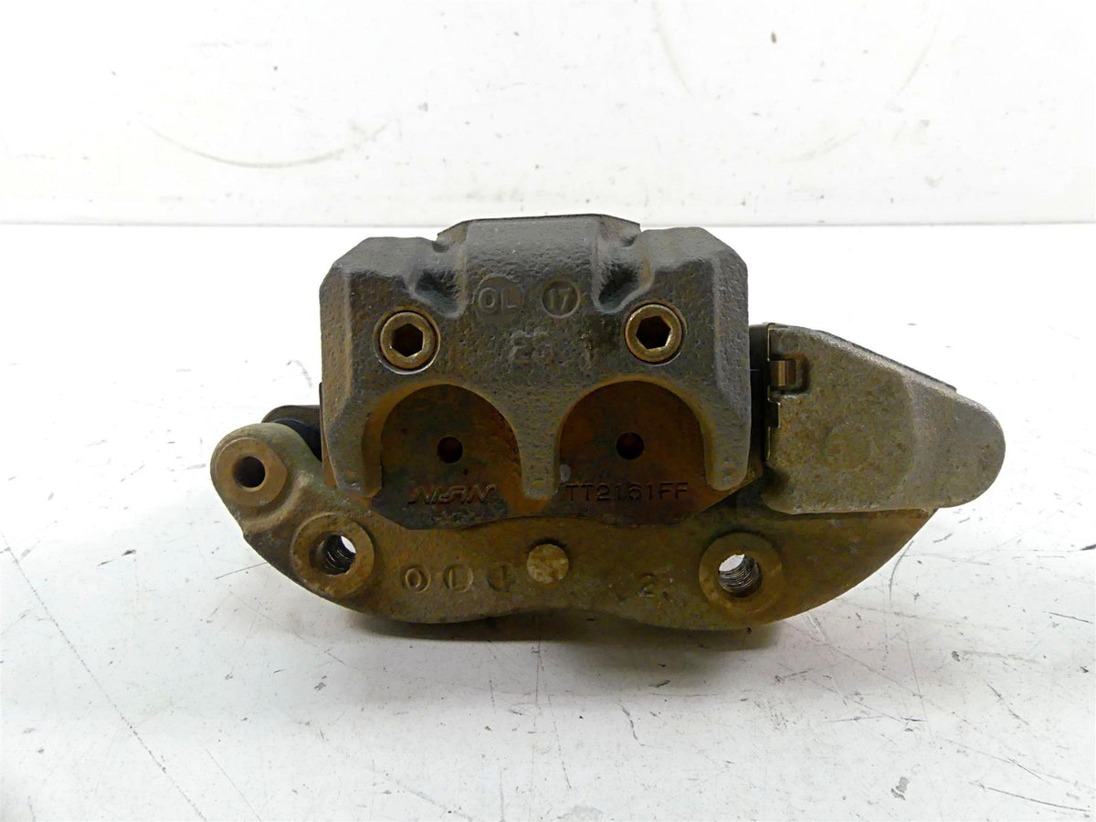 2020 Yamaha YFM 700 Raptor Rear Brake Caliper 5TG-2580W-21-00 {{ shop.shopifyCountryName }} - Mototech271