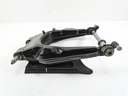 2018 Harley Touring FLHXSE CVO Street Glide Swingarm Swing Arm 47549-09A {{ shop.shopifyCountryName }} - Mototech271