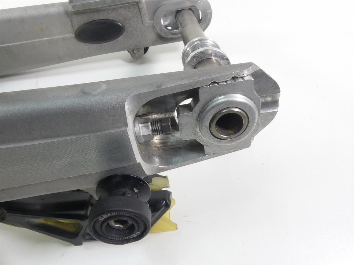 2017 Husqvarna 701 Enduro Rear Swingarm Swing Arm & 25mm Axle 76504030144 {{ shop.shopifyCountryName }} - Mototech271