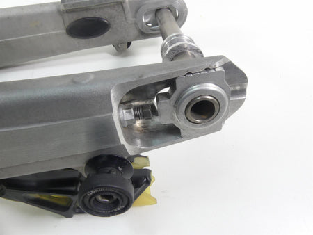 2017 Husqvarna 701 Enduro Rear Swingarm Swing Arm & 25mm Axle 76504030144 {{ shop.shopifyCountryName }} - Mototech271