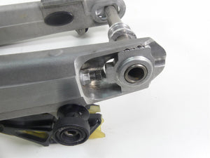 2017 Husqvarna 701 Enduro Rear Swingarm Swing Arm & 25mm Axle 76504030144 | Mototech271