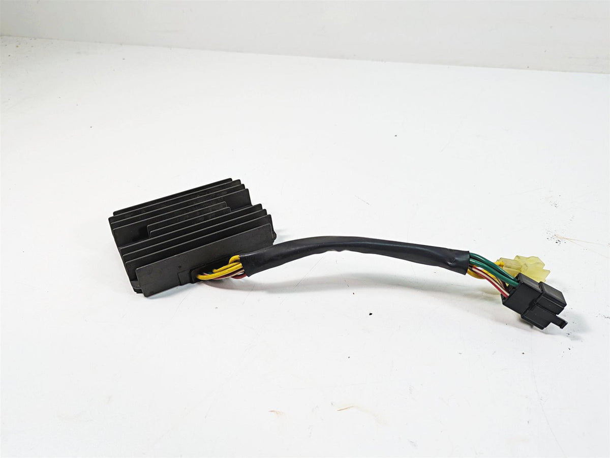 2011 Ducati Hypermotard 1100 Evo SP Rectifier Voltage Regulator 54040111C {{ shop.shopifyCountryName }} - Mototech271