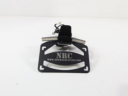 2022 Ducati Panigale V4 S V4S NRC Rear Blinker Fender Eliminator - Bent-Mototech271