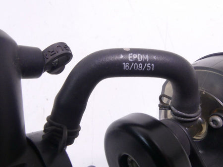 2010 BMW F800GS K72 Front Brake Master Cylinder + Lever 32727727050 {{ shop.shopifyCountryName }} - Mototech271