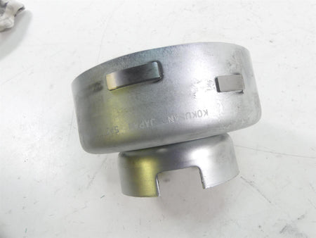 2017 Arctic Mountain Cat M8000 153 Ignition Rotor Fly Wheel Flywheel 3007-315 {{ shop.shopifyCountryName }} - Mototech271