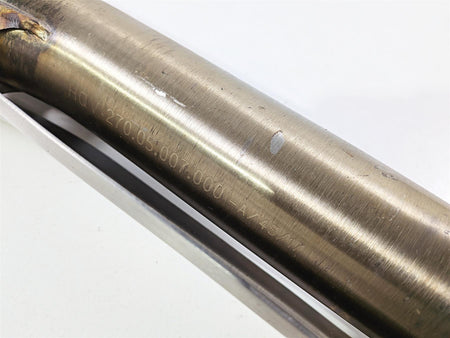 2018 Husqvarna 701 Supermoto Exhaust Pipe Header & Heat Shield 27005007000-Mototech271