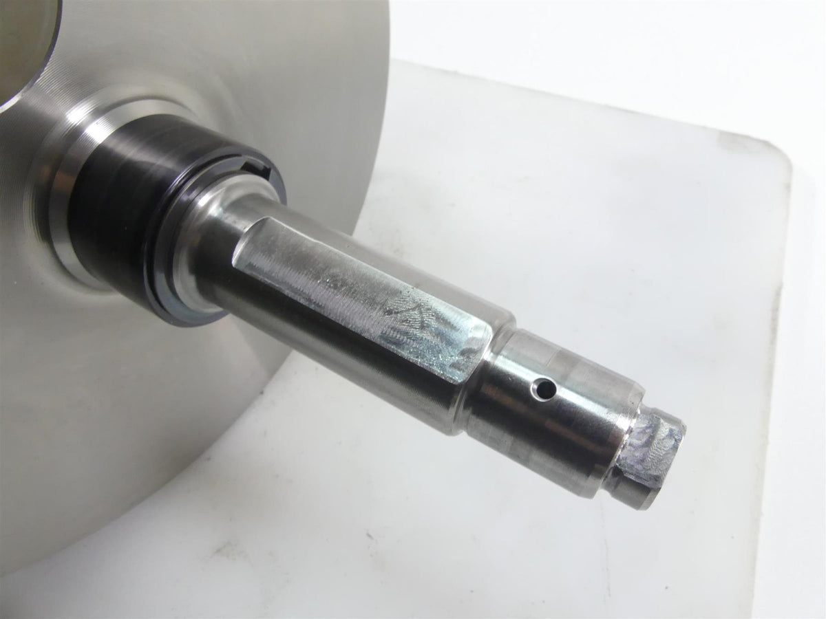 2018 Harley FXBRS Softail Breakout Crank Shaft Crankshaft -Read 24100045A {{ shop.shopifyCountryName }} - Mototech271
