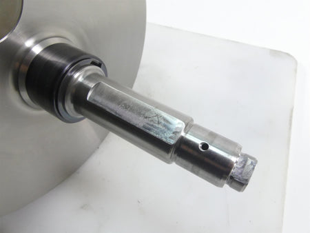 2018 Harley FXBRS Softail Breakout Crank Shaft Crankshaft -Read 24100045A {{ shop.shopifyCountryName }} - Mototech271