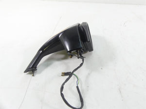 2006 Ducati 999 Biposto Right Rear View Mirror Blinker Turn Signal Set 52320091A