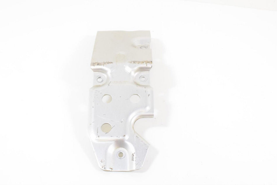 2001 Suzuki DRZ400 SM Supermoto Lower Engine Frame Skid Plate Guard Protection {{ shop.shopifyCountryName }} - Mototech271