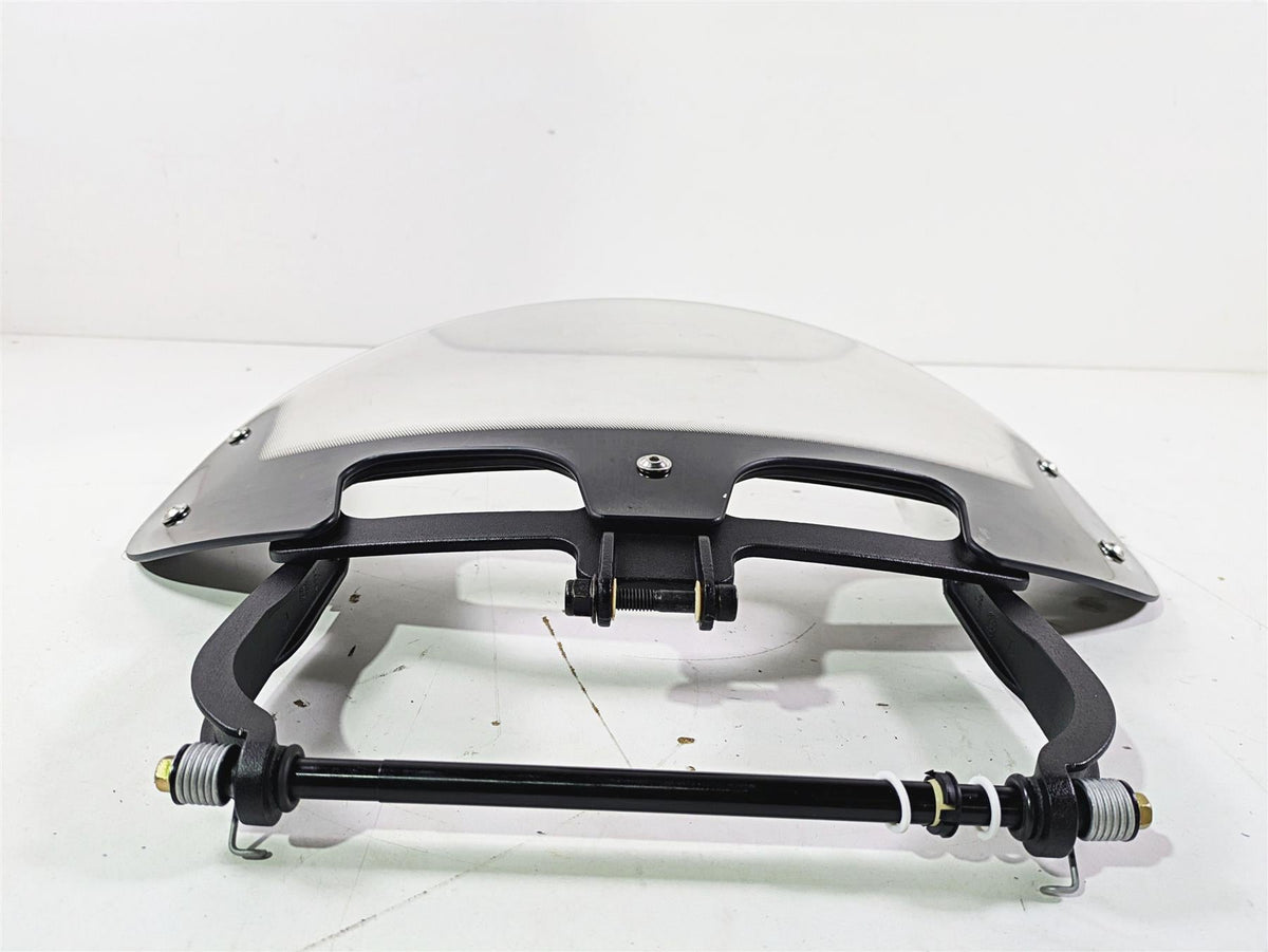 2019 Indian Chieftain Limited Windshield Windscreen & Mounts 2881797 5138467 {{ shop.shopifyCountryName }} - Mototech271