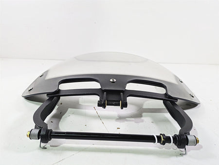 2019 Indian Chieftain Limited Windshield Windscreen & Mounts 2881797 5138467 {{ shop.shopifyCountryName }} - Mototech271