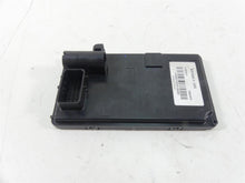 Load image into Gallery viewer, 2013 Harley FXDWG Dyna Wide Glide Bcm Body Control Module X-Axis 41000351F
