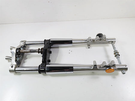 2006 Suzuki C90 VL1500T Boulevard Front End Fork Set 51103-10F70 51104-10F70 {{ shop.shopifyCountryName }} - Mototech271