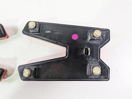 2023 Kawasaki Teryx KRX KRF 1000 C Taillight Tail Light Lamp Set 23024-0005 {{ shop.shopifyCountryName }} - Mototech271
