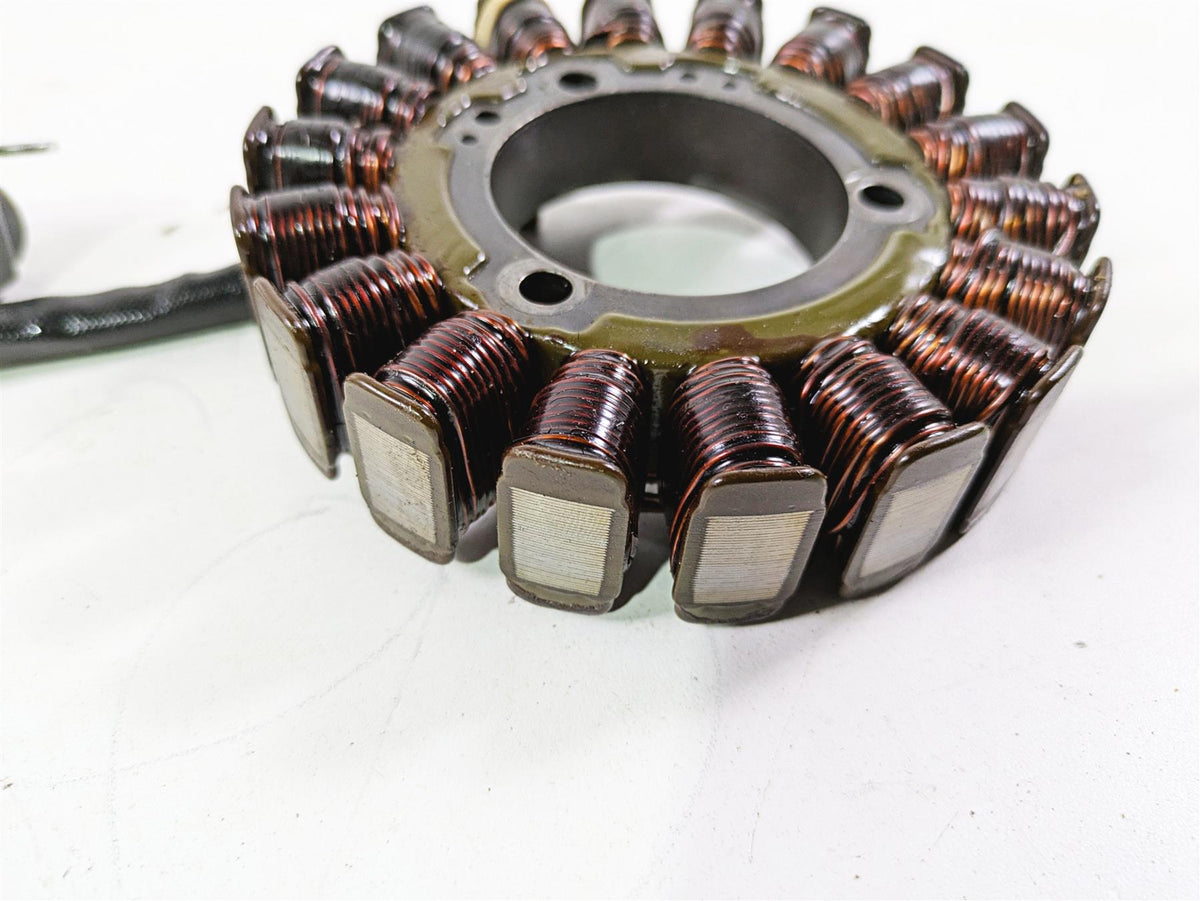 2015 Arctic Cat Wildcat 1000 X LTD Ignition Alternator Generator Stator 0802-072 {{ shop.shopifyCountryName }} - Mototech271