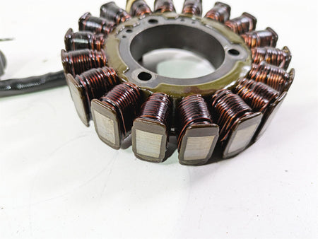 2015 Arctic Cat Wildcat 1000 X LTD Ignition Alternator Generator Stator 0802-072 {{ shop.shopifyCountryName }} - Mototech271