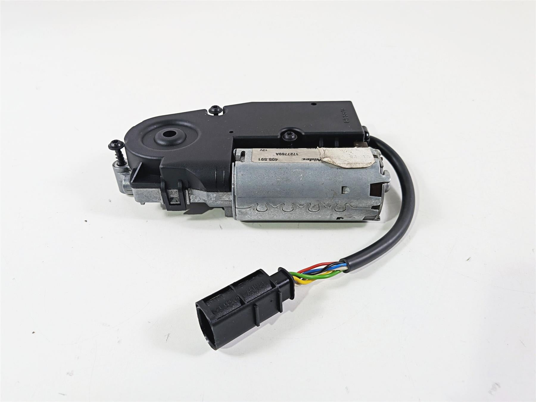 2016 BMW R1200RT RT RTW K52 Windshield Adjuster & Motor 46637728676 {{ shop.shopifyCountryName }} - Mototech271