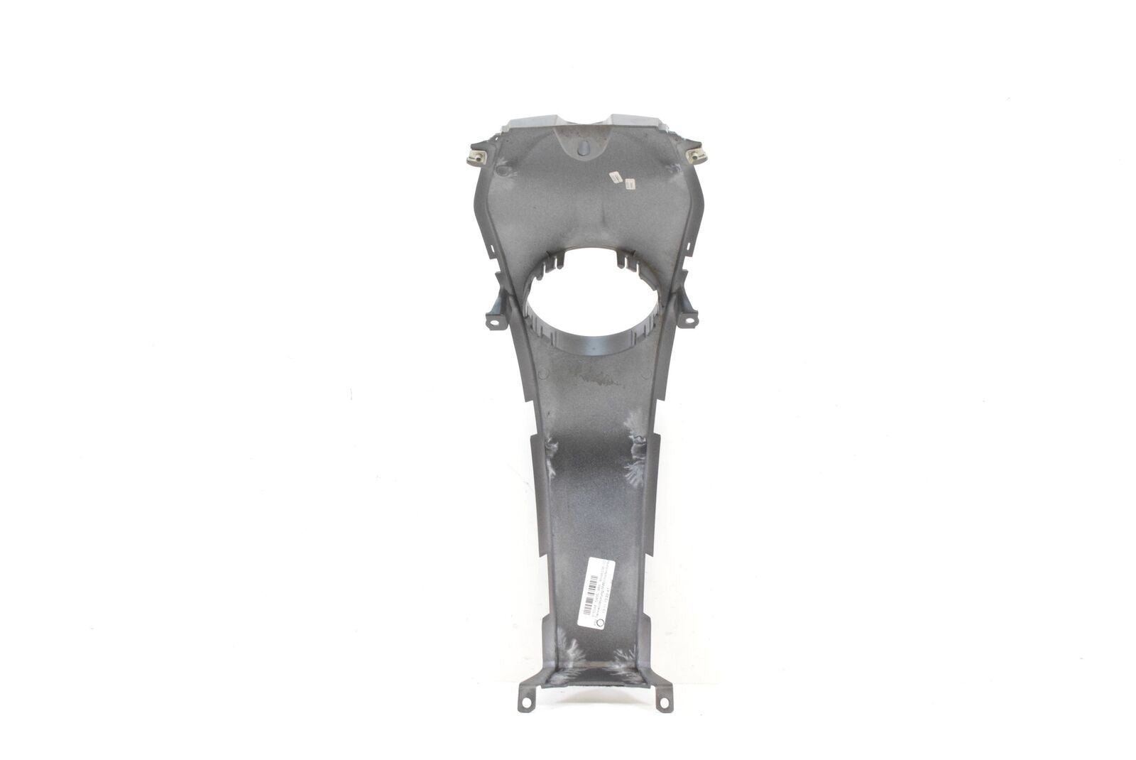 2014 BMW R1200 RT K52 Center Tank Cover Fairing Cowl 46638533557 {{ shop.shopifyCountryName }} - Mototech271