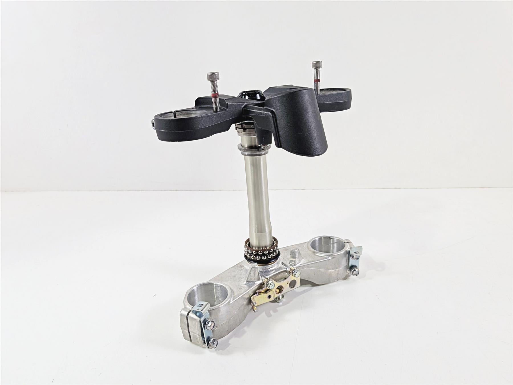 2023 Kawasaki ZX1400 ZX14 R Ninja Upper Lower Triple Tree Set