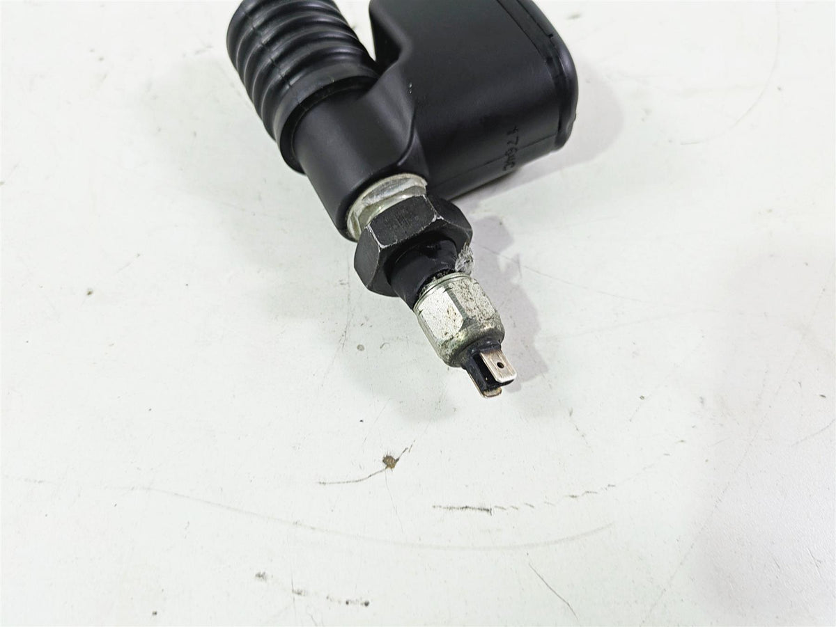 2015 Harley FXDL Dyna Low Rider Rear Brake Master Cylinder 41700065A {{ shop.shopifyCountryName }} - Mototech271