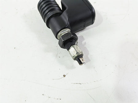 2015 Harley FXDL Dyna Low Rider Rear Brake Master Cylinder 41700065A {{ shop.shopifyCountryName }} - Mototech271