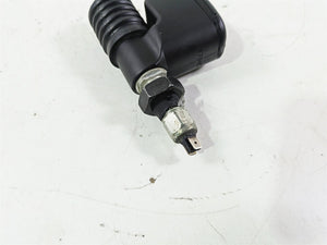 2015 Harley FXDL Dyna Low Rider Rear Brake Master Cylinder 41700065A