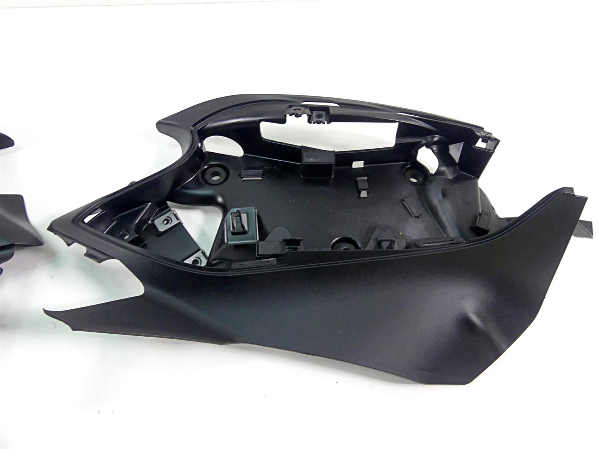 2012 Ducati Panigale 1199S Rectifier Cdi Battery Box Holder 829PA361A 829PA371A {{ shop.shopifyCountryName }} - Mototech271