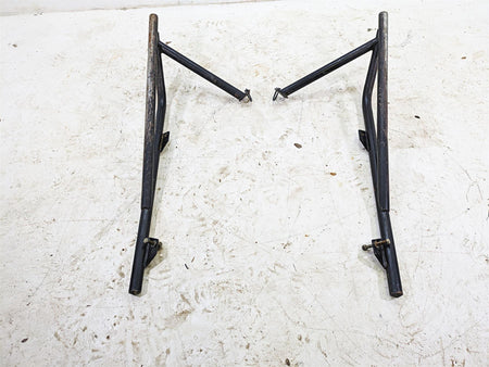 2019 Polaris RZR XP 1000 EPS Custom Lower Frame Guard Tree Kickers Set {{ shop.shopifyCountryName }} - Mototech271