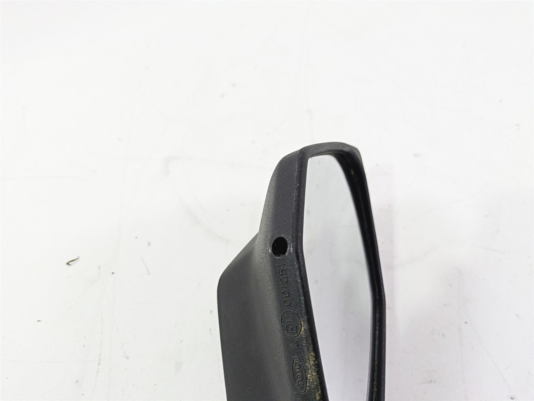 2024 Kawasaki ZX6R ZX636 Ninja Left Side Rear View Mirror 56001