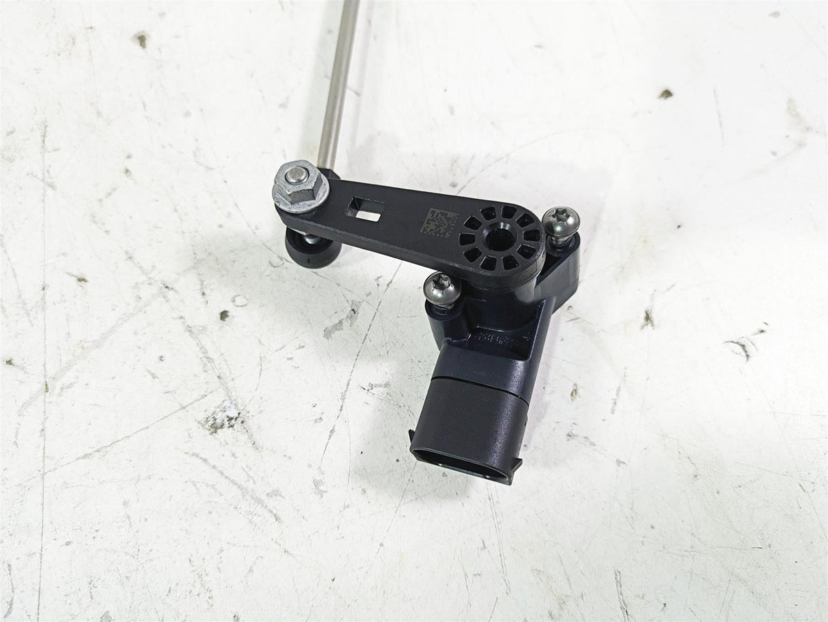 2022 BMW R1250 RT K052 Front Rear Bike Leveling Sensor Set 37146870000 {{ shop.shopifyCountryName }} - Mototech271