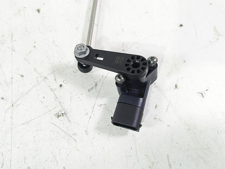 2022 BMW R1250 RT K052 Front Rear Bike Leveling Sensor Set 37146870000 {{ shop.shopifyCountryName }} - Mototech271