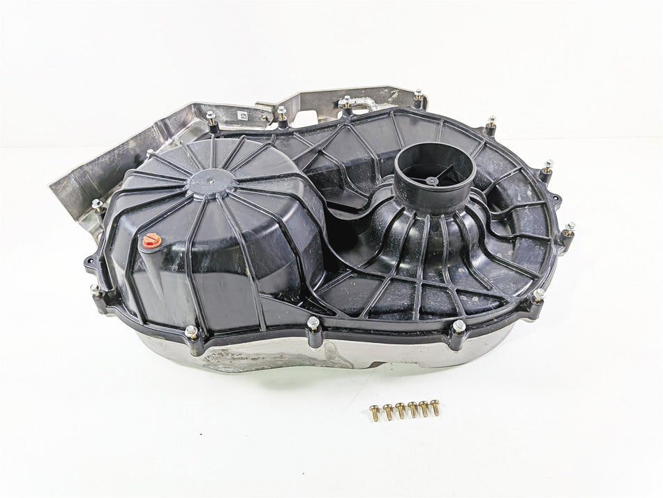 2024 Polaris RZR Pro XP 4 Ultimate Primary Drive Clutch Covers 2637740 5143977-Mototech271