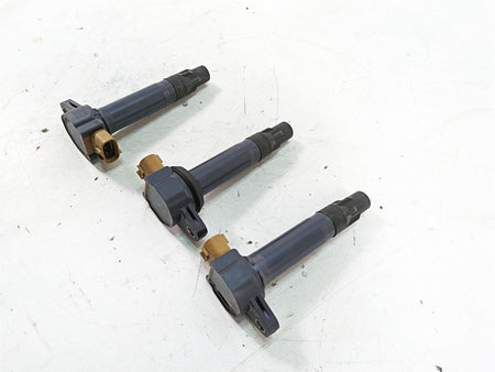 2019 Sea-Doo Spark 900 Trixx Ignition Coil Stick Coils Set 420666142 {{ shop.shopifyCountryName }} - Mototech271