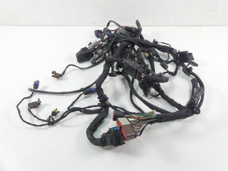 2018 Harley FXBRS Softail Breakout Main Complete Wiring Harness -No Cut 69201492 {{ shop.shopifyCountryName }} - Mototech271